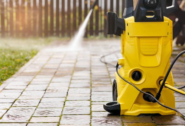 Juno Beach, FL Pressure Washing Company